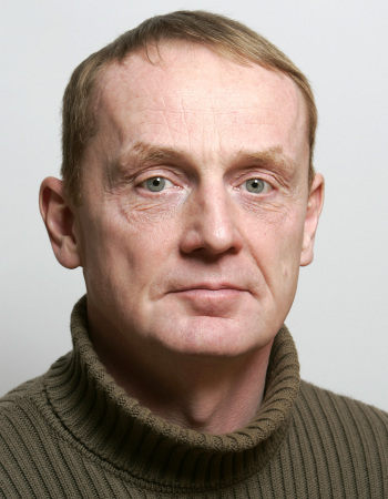 Olafur Egilsson's Classmates® Profile Photo