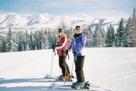 2009, Crested Butte, Co