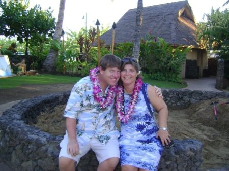 Luau 2009