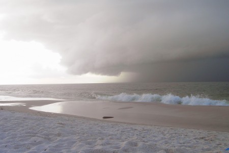 Perdido Key, FL 2008