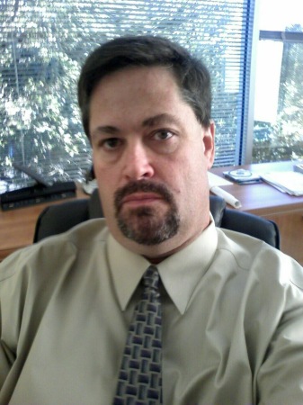 Randy West's Classmates® Profile Photo