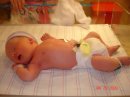 Samuel Brayden Parrish 1-29-09