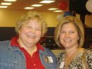 Anne Egbert High & Linda Davis Hix