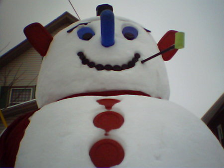march 5 th. snowman 008