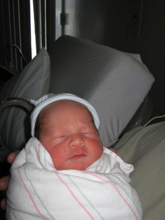 baby julio born 021