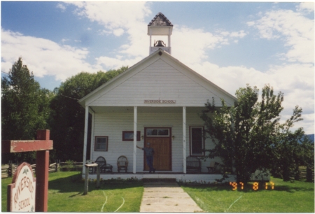 Riverside School House, Bed & Breakfast