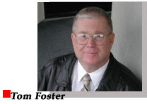 Tom Foster