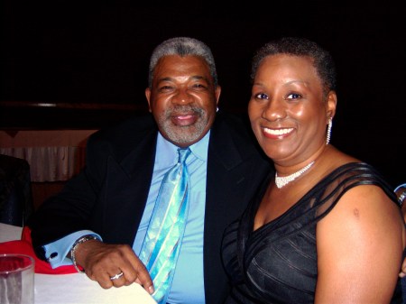 Ozie&Eunice Hinton