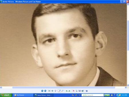 Robert Carpenter's Classmates® Profile Photo