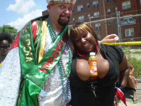 Caribbean Festival 2009