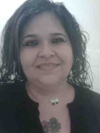 Cristina Gonzalez's Classmates® Profile Photo