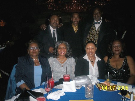 2006 Carver Alumni Reunion