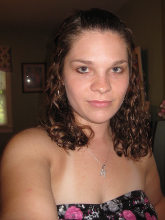 Kristin 2009