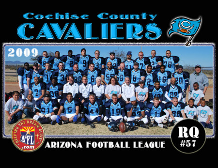 Cochise Couunty Cavaliers