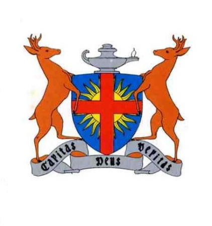 St. George's School Logo Photo Album