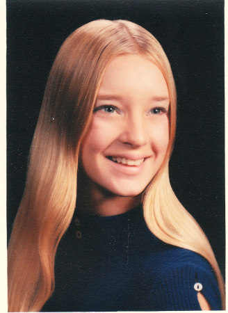 High school Grad  1972