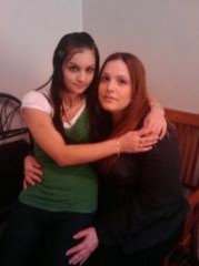 sis Liz and Vanessa