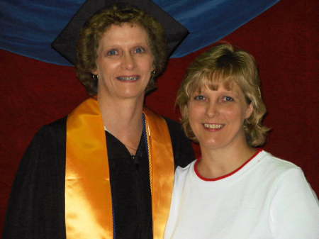 2004 Graduation