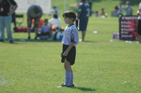 Manteca Area Soccer League