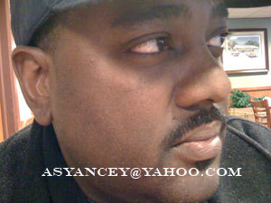 Andre Yancey's Classmates® Profile Photo