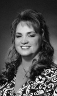 mary spears black & white small picture