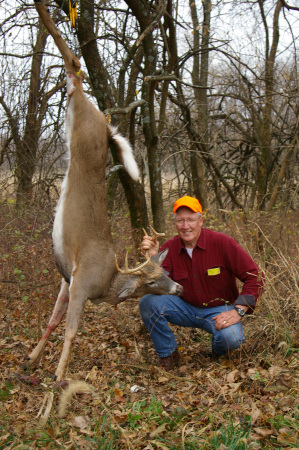 Deer season 09