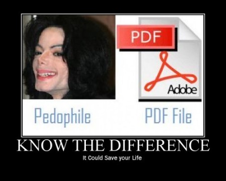 Really!! Know the difference!!!
