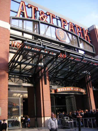 AT&T Park