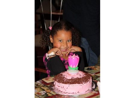 Sophia5thbday