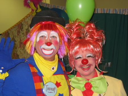 clowns barnum 030