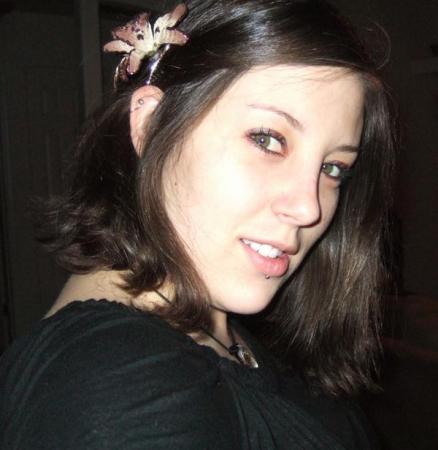 Melissa Patterson's Classmates® Profile Photo