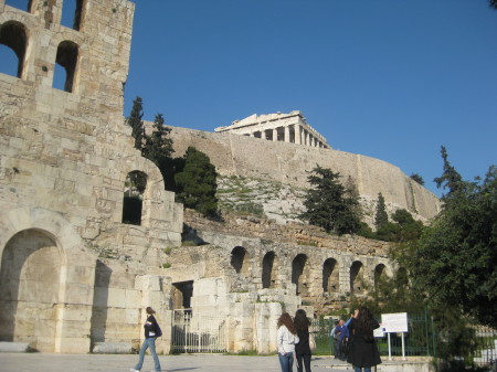 acropolis