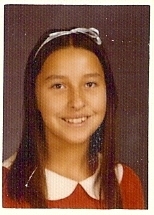 7th Grade 1971-72