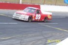 Camping World Truck test