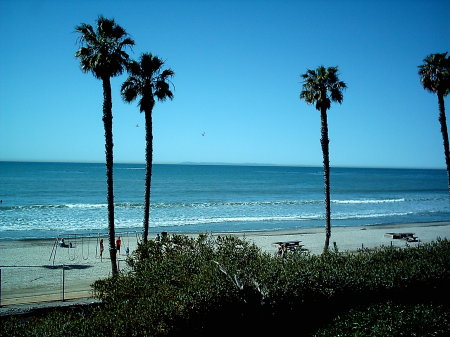 San Clemente