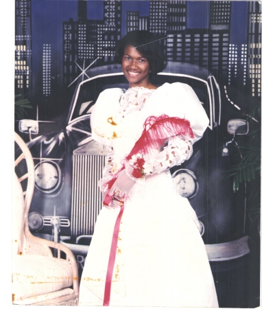 cotillion 1989