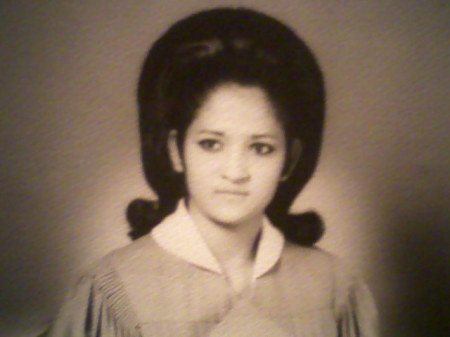 Martha Munoz's Classmates® Profile Photo