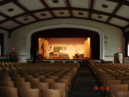 Auditorium 7
