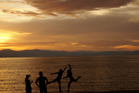 Lake Tahoe