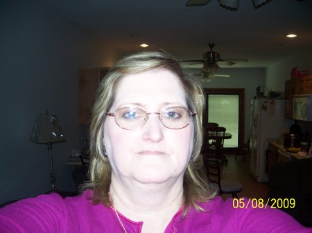 Sheila Gillum's Classmates® Profile Photo
