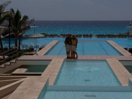 Cancun 2009