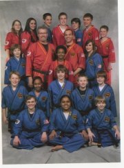 Brooklyn Park National Karate