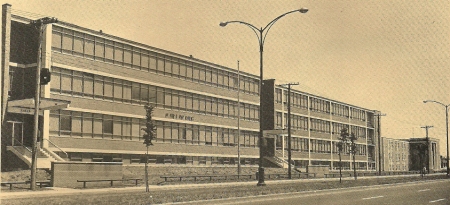 St Pius X High School