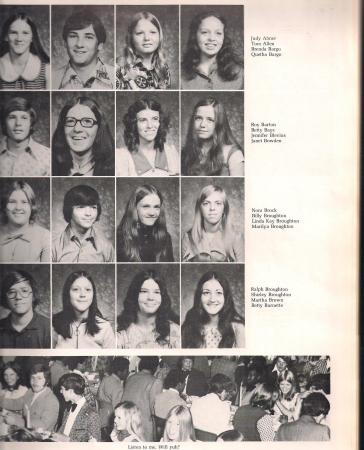 class of 1974