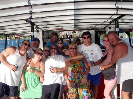 Group in BVI