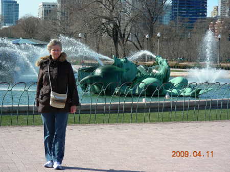 Chicago 2009