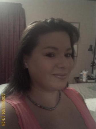 Jennifer Clark's Classmates® Profile Photo