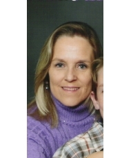 Peggy Goodwin (Staggs)'s Classmates® Profile Photo