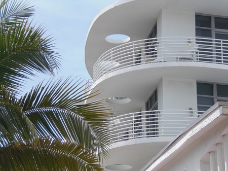 Art Deco - South Beach