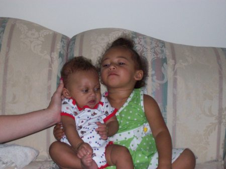 India and Tylan